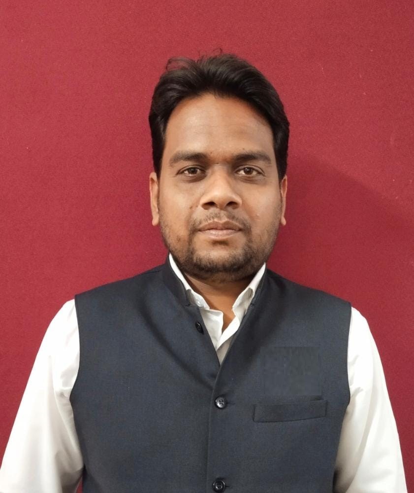 IQAC Coordinator